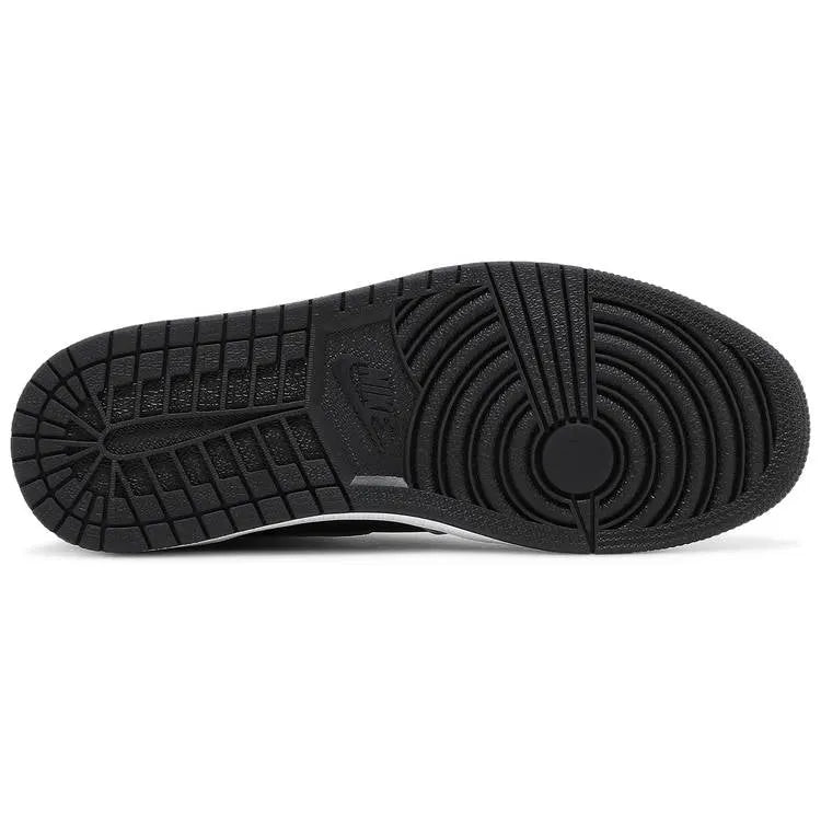 Air Jordan 1 Shadow 2.0: The Ultimate 2021 Premium Retro Sneaker