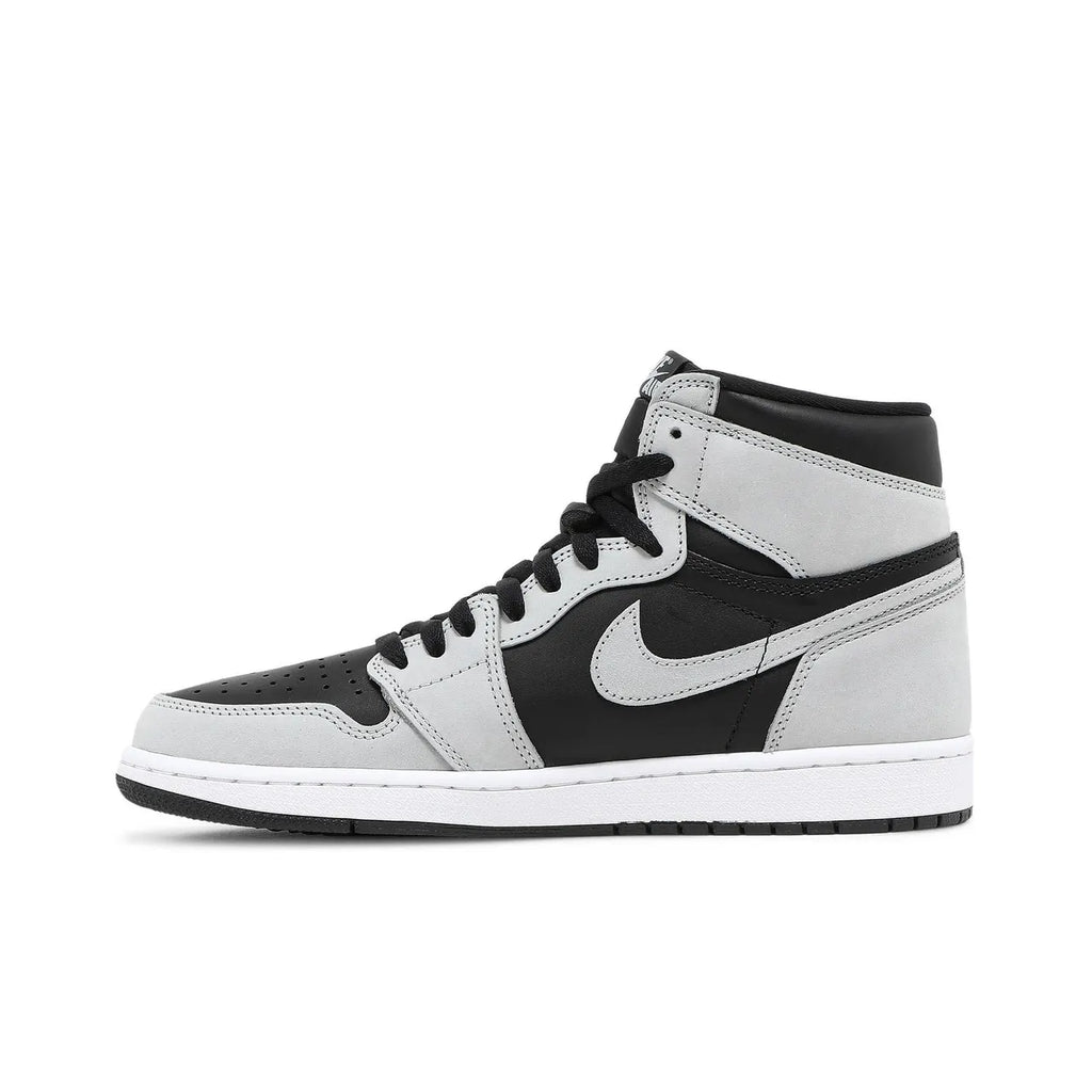 Air Jordan 1 Shadow 2.0 Premium Retro High OG 2021 Luxury Sneakers