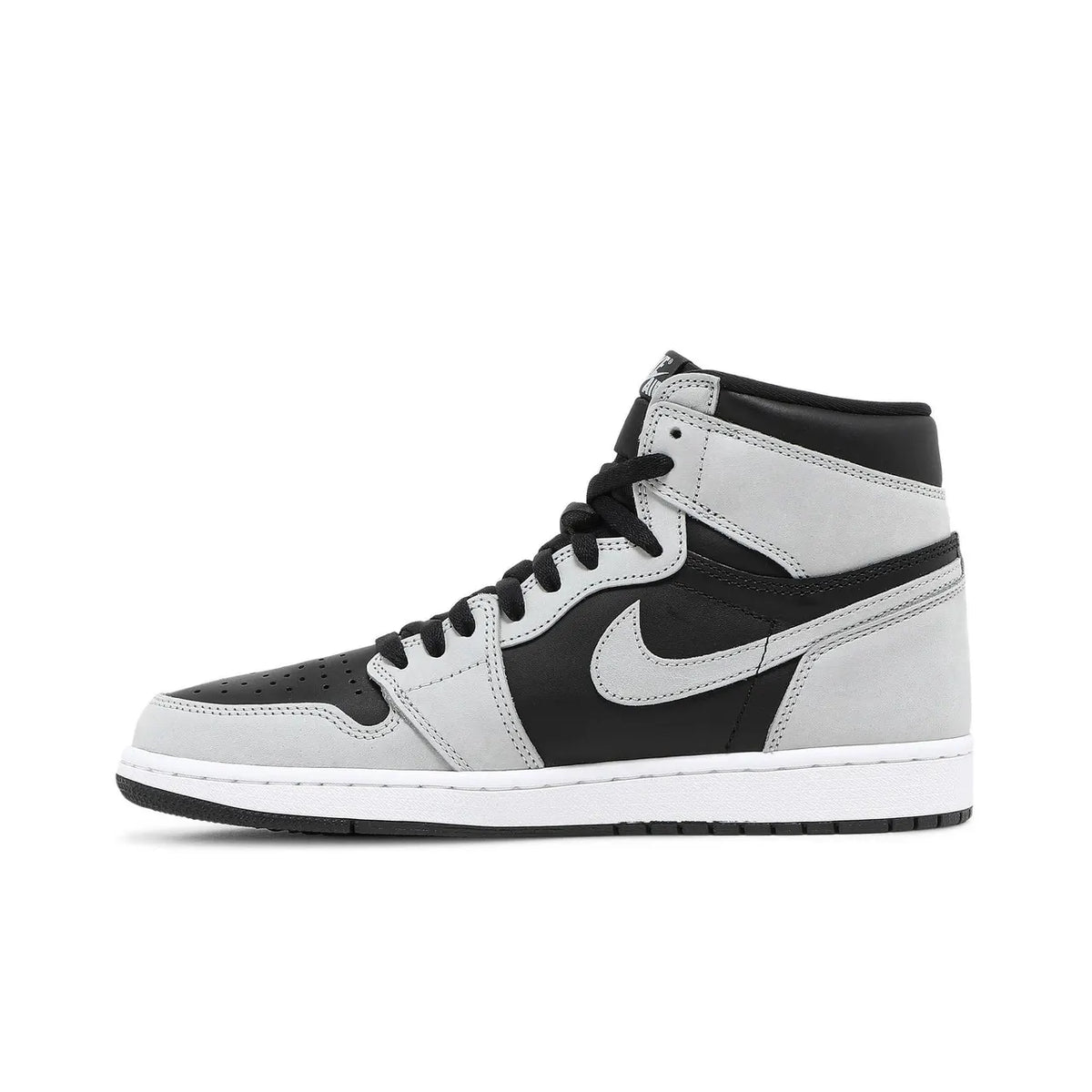 Air Jordan 1 Shadow 2.0 Premium Retro High OG 2021 Luxury Sneakers
