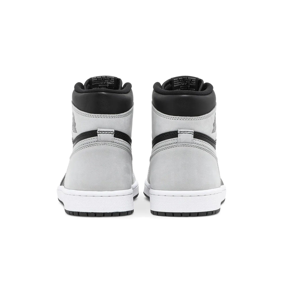 Air Jordan 1 Shadow 2.0 Premium Retro High OG 2021 Luxury Sneakers