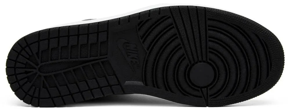 Air Jordan 1 Shadow Premium Retro Sneakers – Top 1 Exclusive Edition