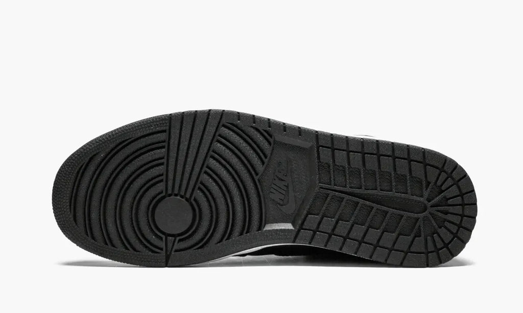 Air Jordan 1 High Shadow: 1 Best Premium Choice for Luxury Streetwear