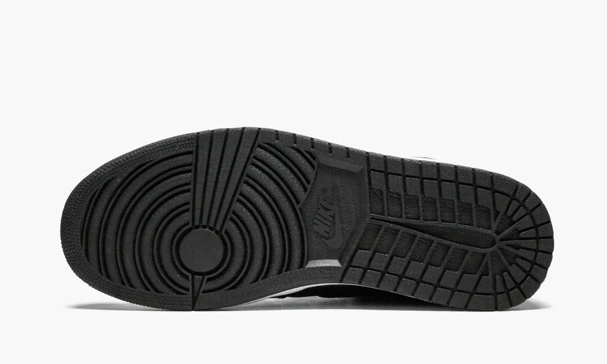 Air Jordan 1 High Shadow: 1 Best Premium Choice for Luxury Streetwear