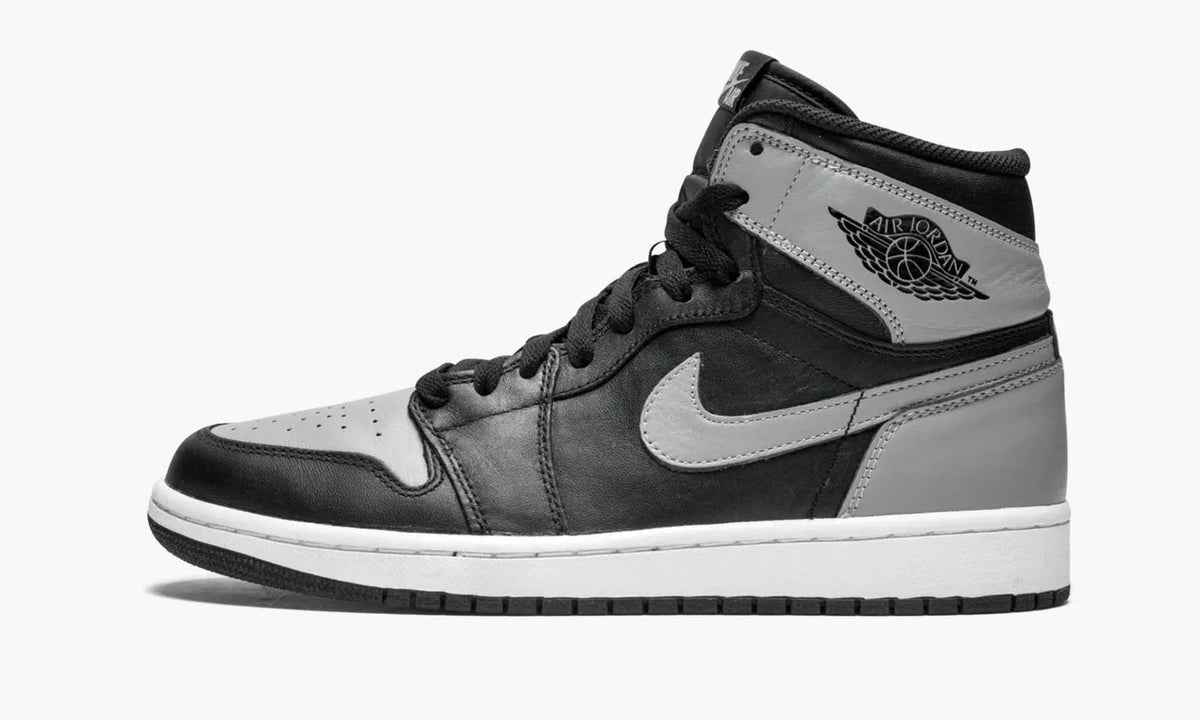 Air Jordan 1 High Shadow: 1 Best Premium Choice for Luxury Streetwear