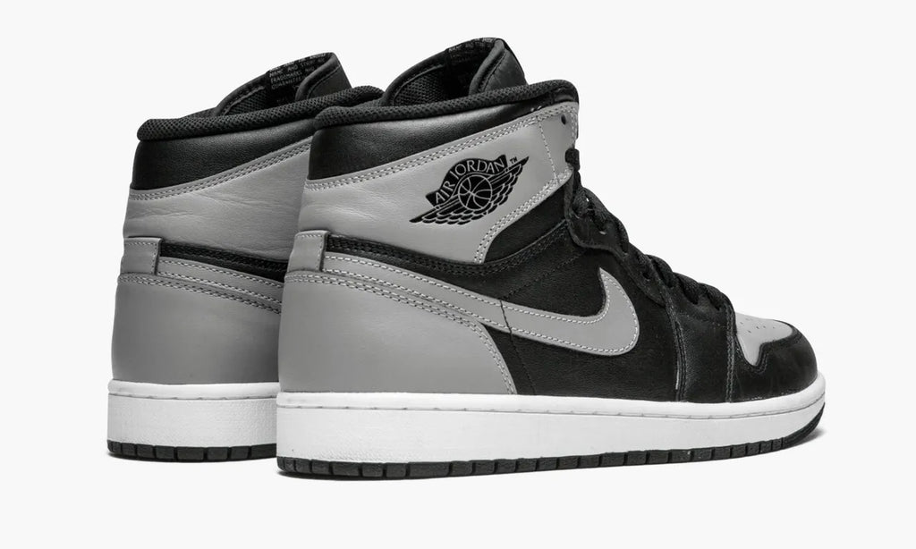 Air Jordan 1 High Shadow: 1 Best Premium Choice for Luxury Streetwear