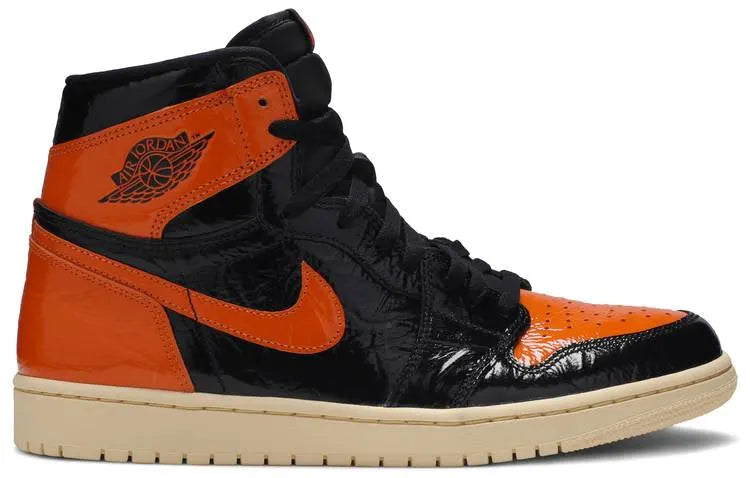 Air Jordan 1 Shattered Backboard