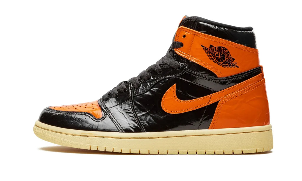 Air Jordan 1 Shattered Backboard 3.0