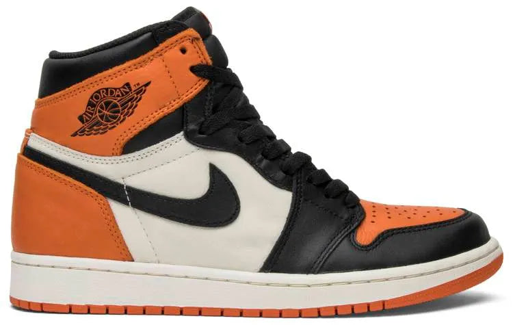 Air Jordan 1 High