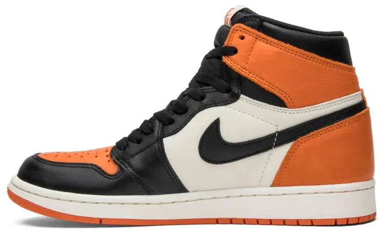 Air Jordan 1 High Retro OG ‘Shattered Backboard’ – #1 Premium Sneaker