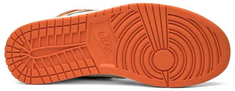 Air Jordan 1 High Retro OG ‘Shattered Backboard’ – #1 Premium Sneaker
