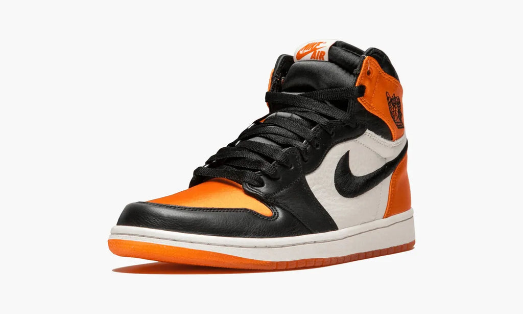Air Jordan 1 sneakers