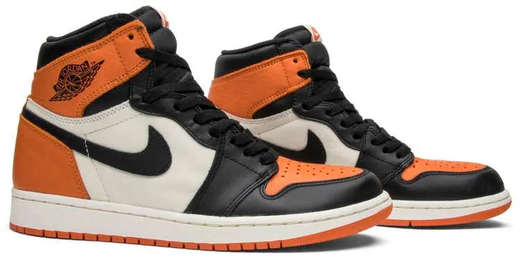 Air Jordan 1 High Retro OG ‘Shattered Backboard’ – #1 Premium Sneaker