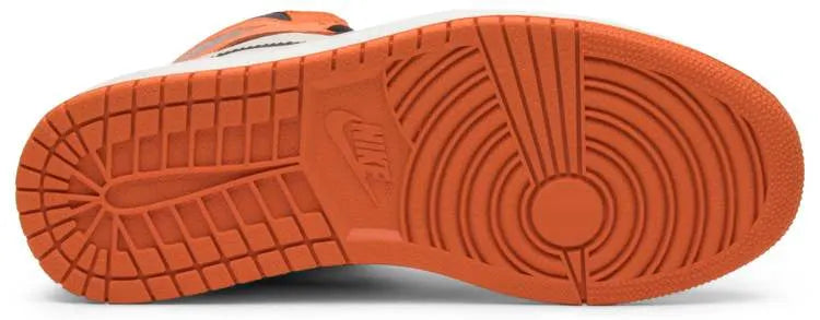 Air Jordan 1 Retro High Shattered Backboard 2.0: #1 Premium Luxury Sneakers