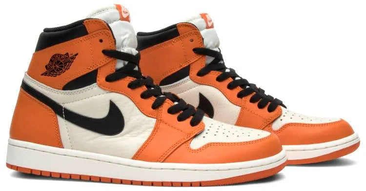 Air Jordan 1 Retro High Shattered Backboard 2.0: #1 Premium Luxury Sneakers