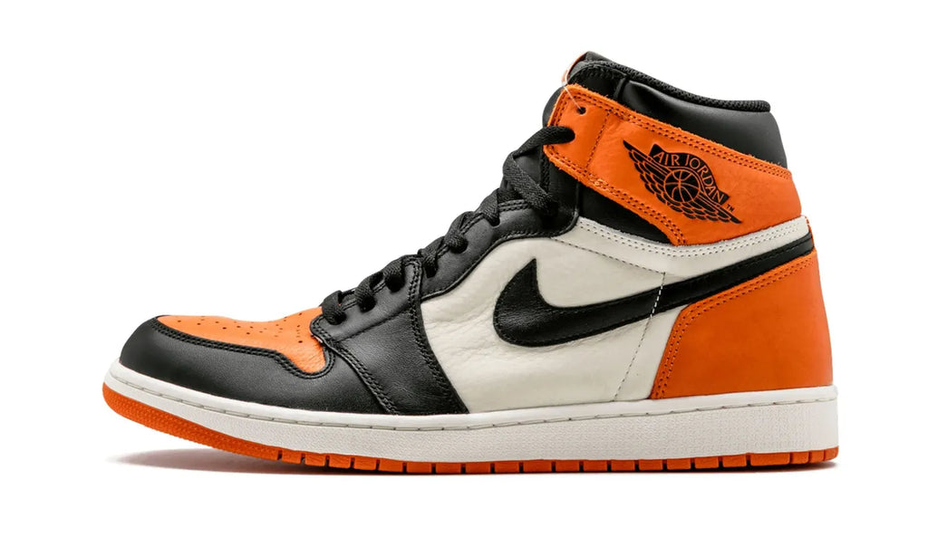 Air Jordan 1 High