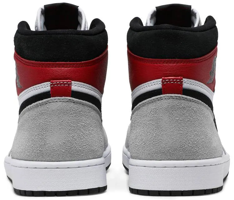 Air Jordan 1 High OG Light Smoke Grey: The Top 1 Exclusive Luxury Sneaker