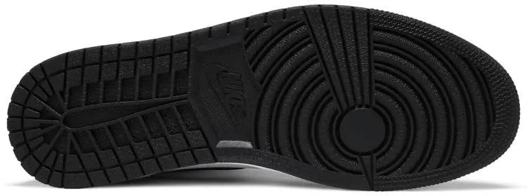 Air Jordan 1 High OG Light Smoke Grey: The Top 1 Exclusive Luxury Sneaker