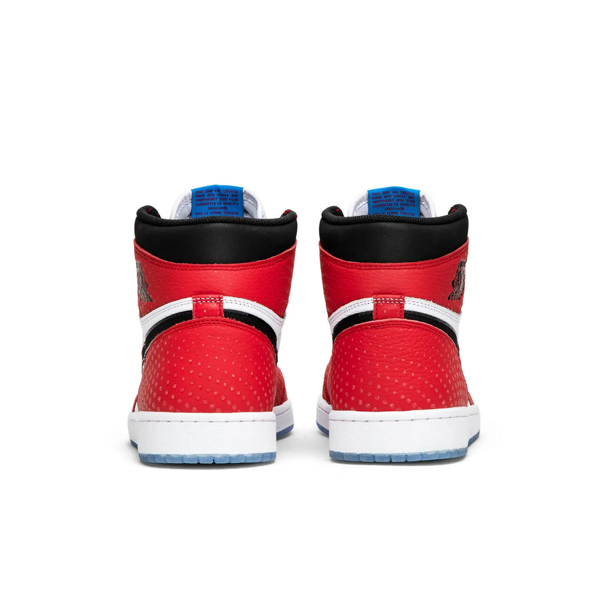 Air Jordan 1 Origin Story: The #1 Best Premium Spider-Man Sneaker