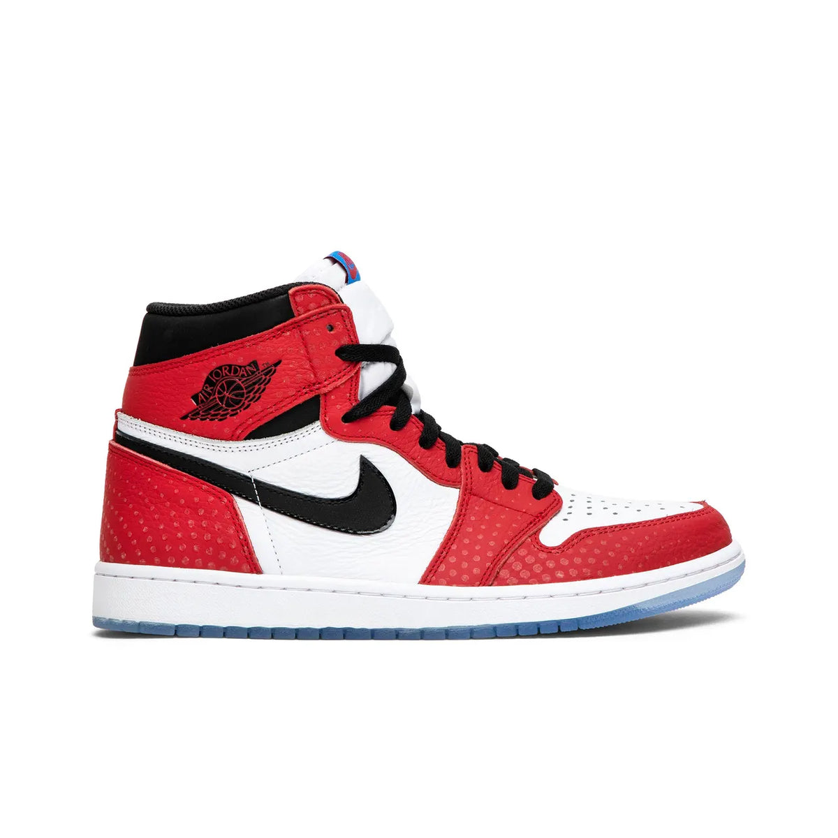 Air Jordan 1 Origin Story