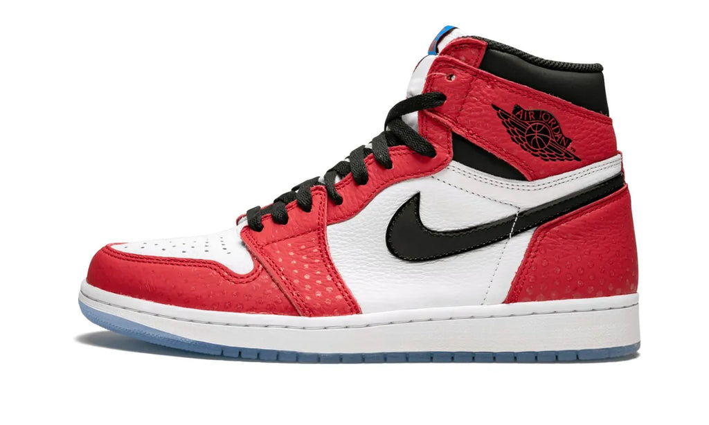 Air Jordan 1 Origin Story