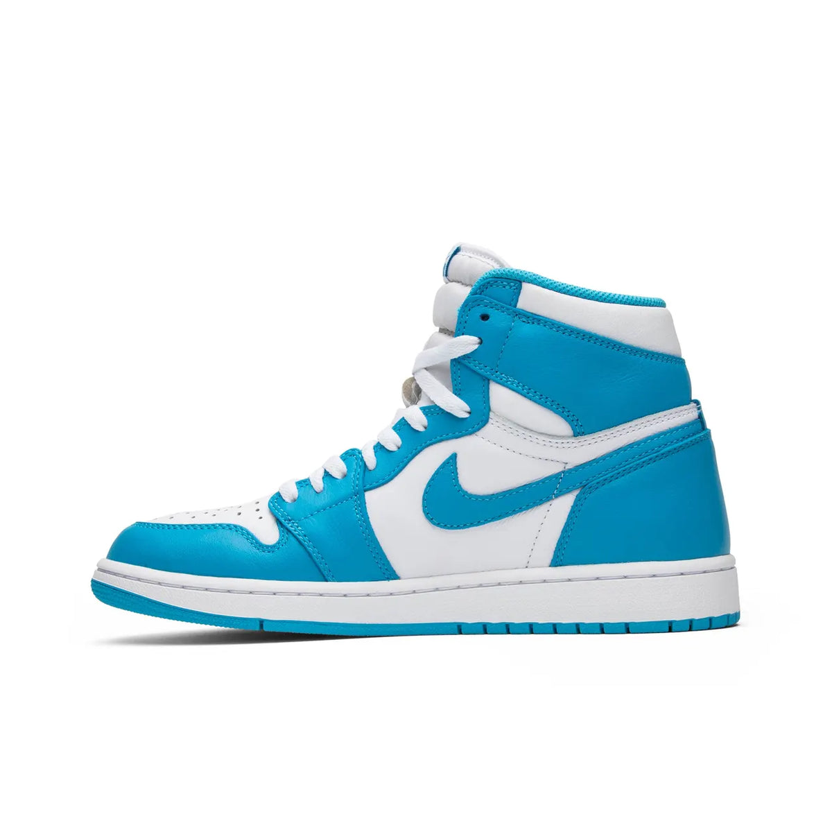 Air Jordan 1 Retro High OG UNC: 1st Choice Premium Basketball Sneakers
