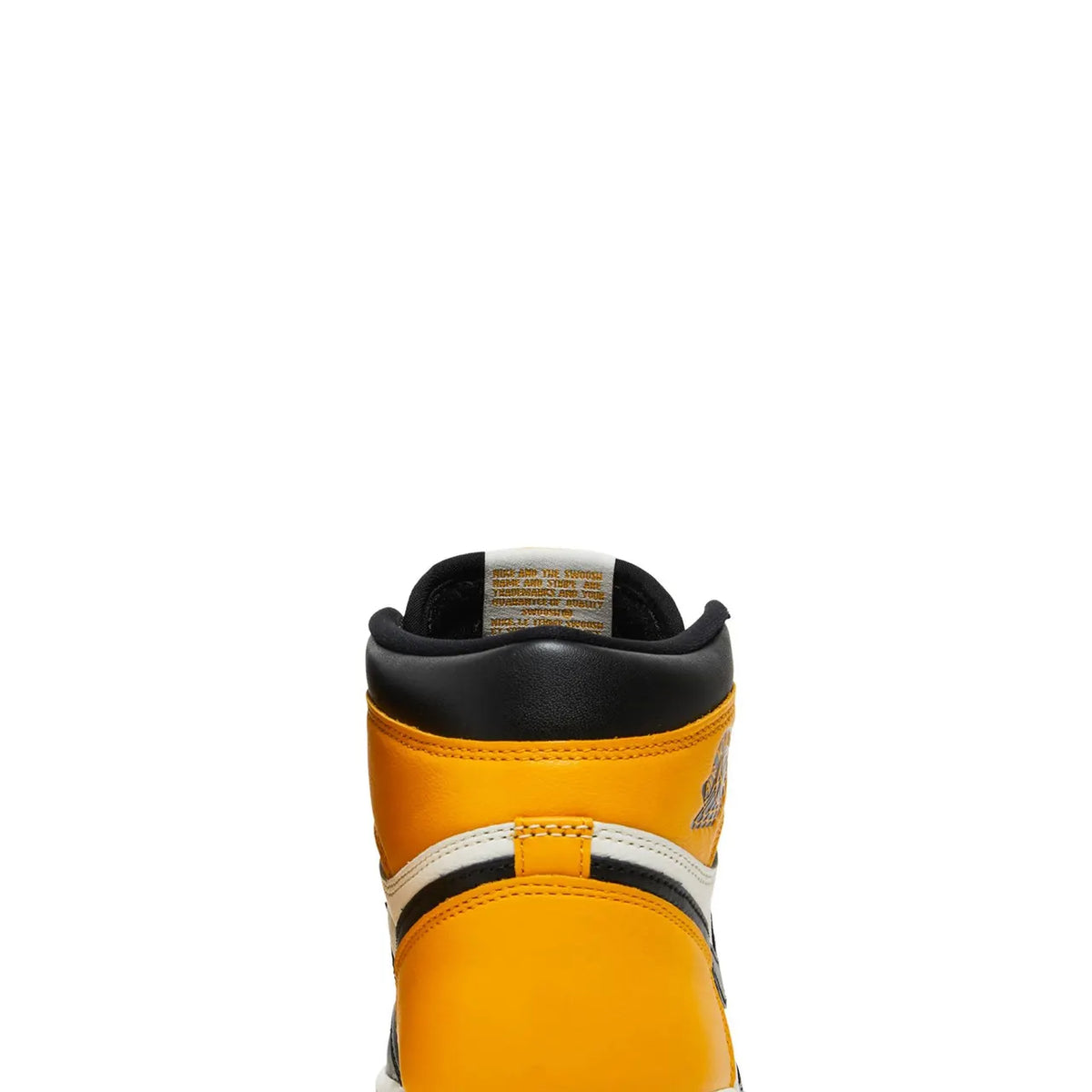 Air Jordan 1 Taxi Premium High OG Sneakers – 2024 Ultimate Retro Edition