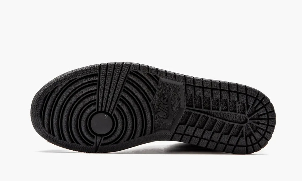 Air Jordan 1 High Premium Retro Black White – 1st Choice Luxury Sneakers