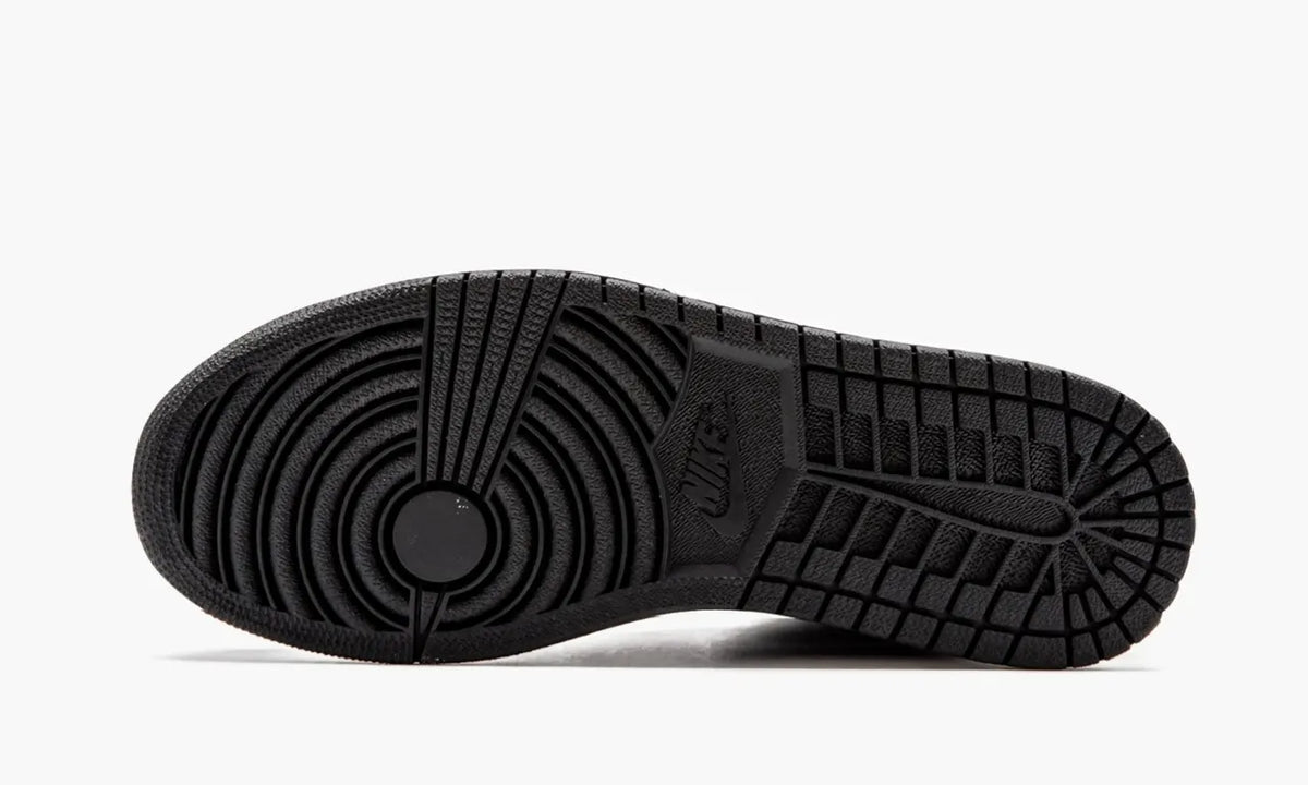 Air Jordan 1 High Premium Retro Black White – 1st Choice Luxury Sneakers