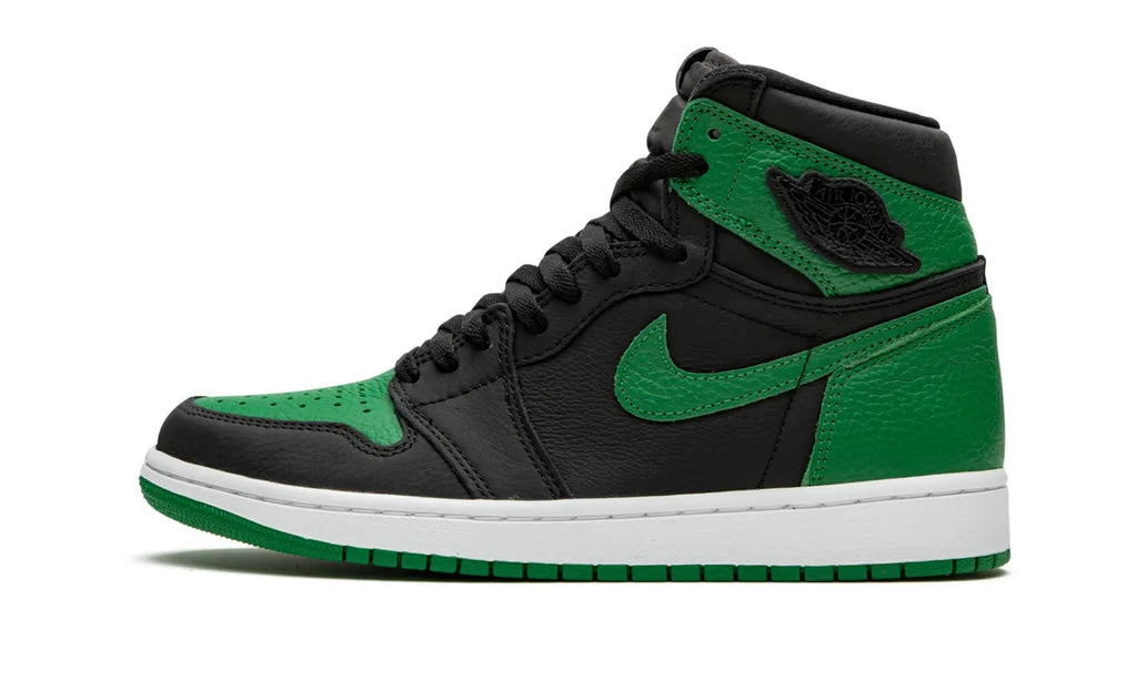 Air Jordan 1 Pine Green