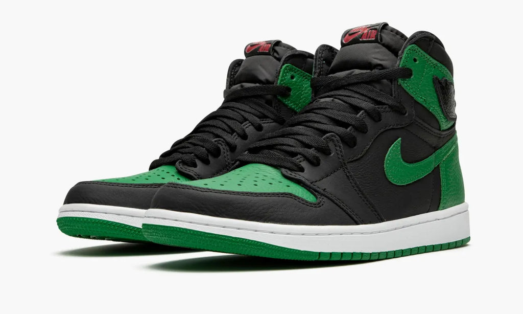Air Jordan 1 Pine Green: Top 1 Premium Choice for Retro Sneaker Fans