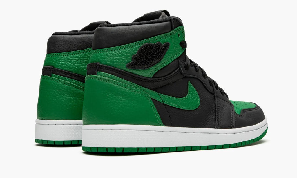 Air Jordan 1 Pine Green Premium Retro High OG 2020 – Top 1 Ultimate Sneakers