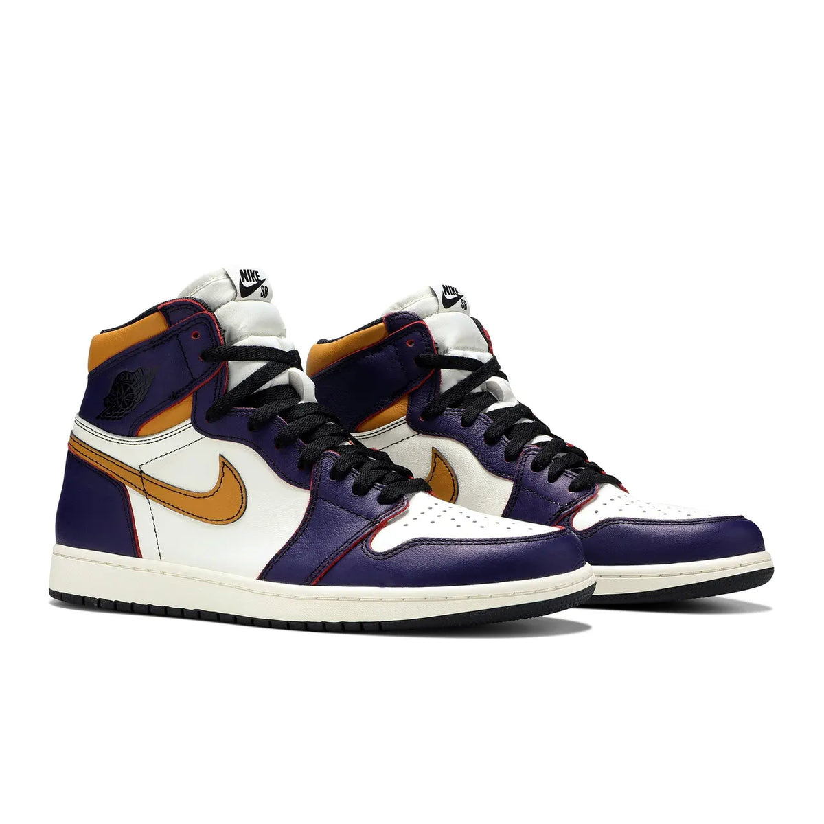 Air Jordan 1 Retro High OG: The Top 2019 Premium Basketball Sneaker