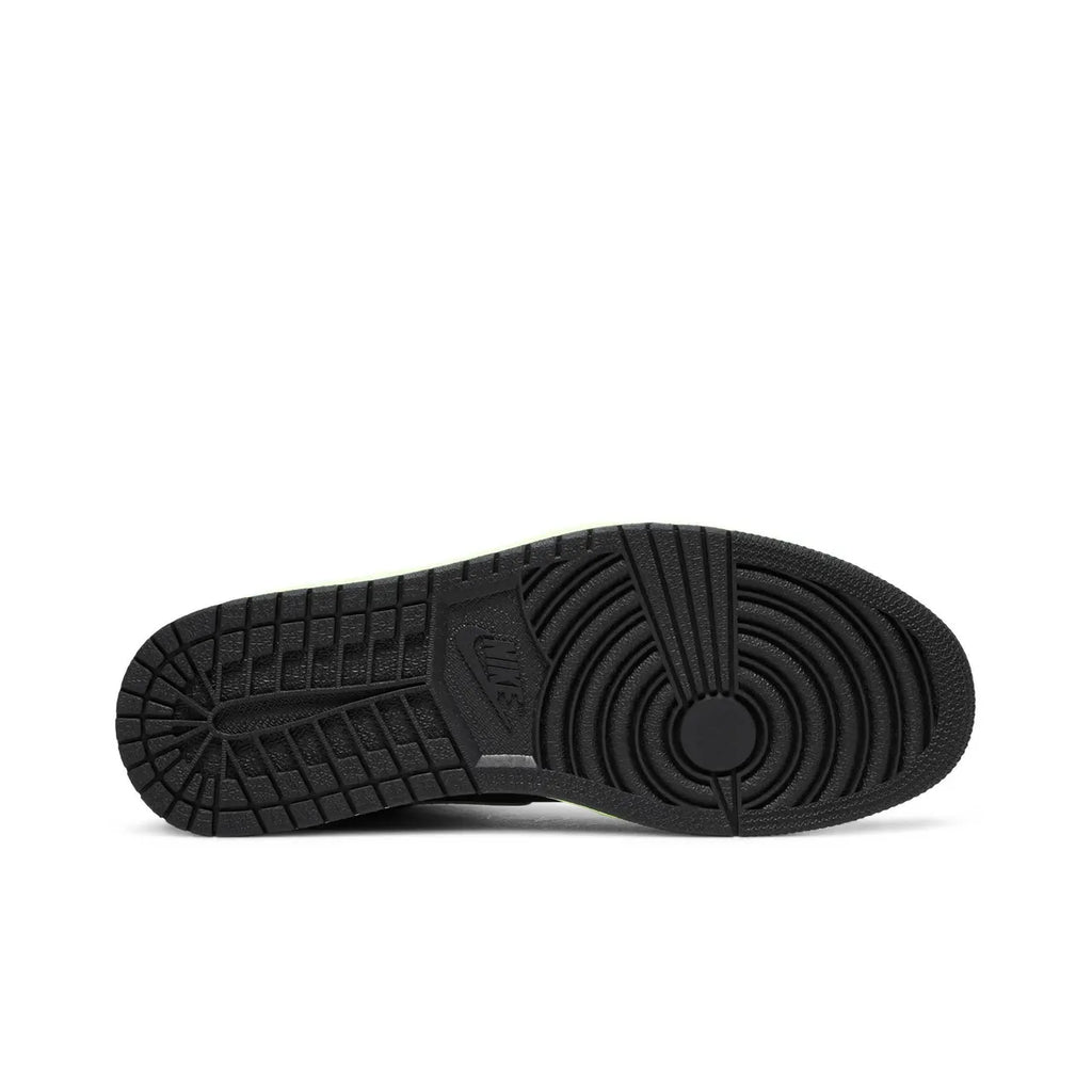 Air Jordan 1 Bio Hack: Top 1 Premium Multi-Color High-Top Sneakers