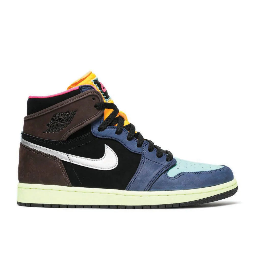 Air Jordan 1 High Bio Hack