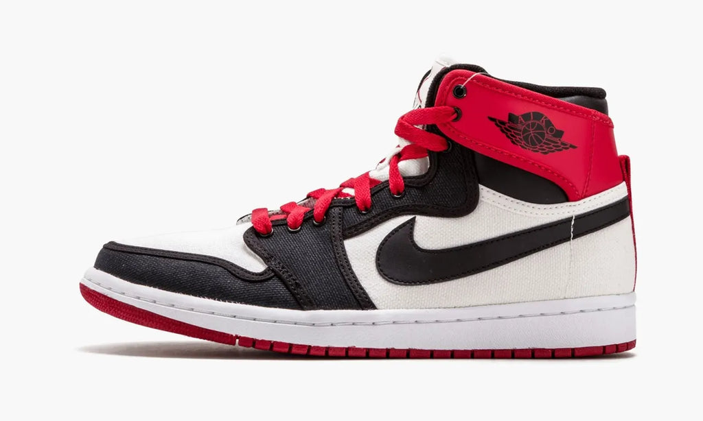 Air Jordan 1 AJKO Chicago – Top 1 Premium Canvas Retro High-Top