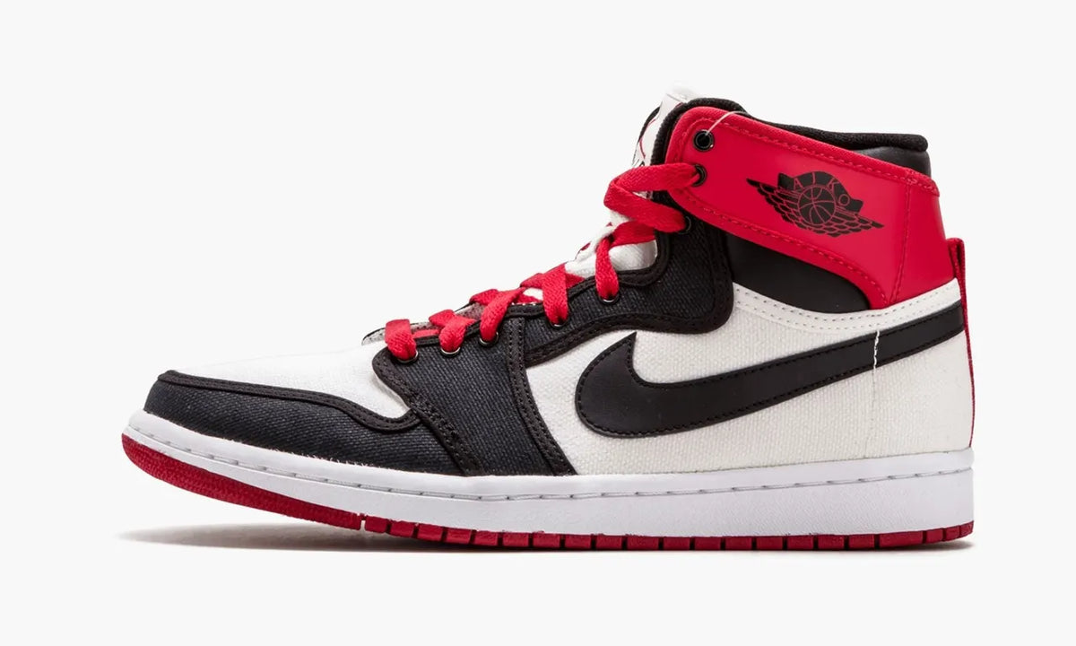 Air Jordan 1 AJKO Chicago – Top 1 Premium Canvas Retro High-Top