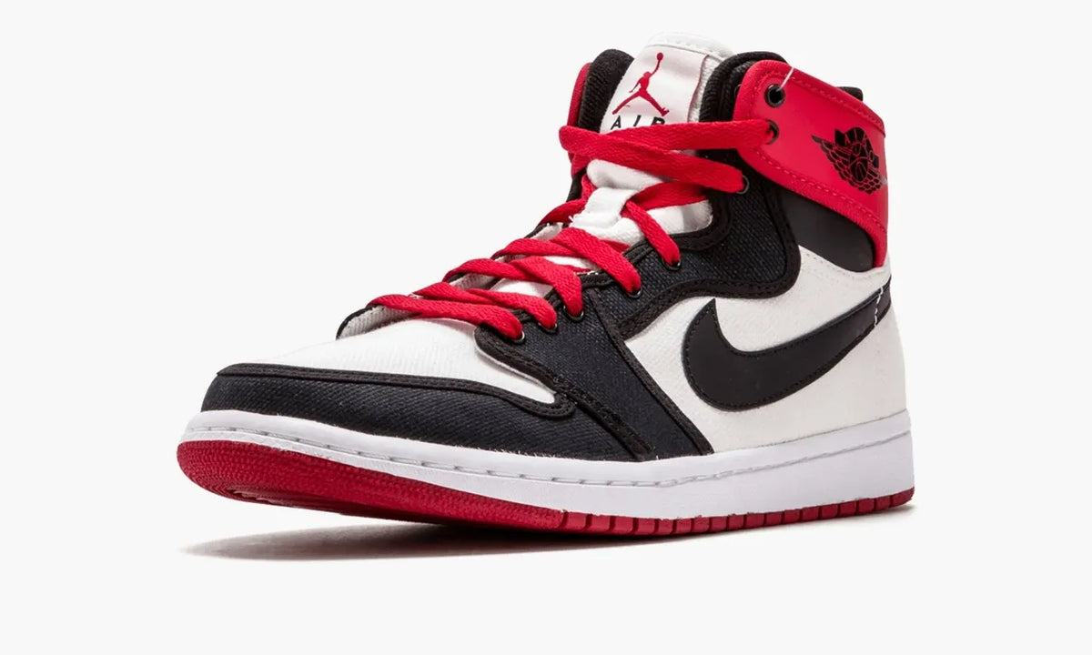 Air Jordan 1 AJKO Chicago – Top 1 Premium Canvas Retro High-Top