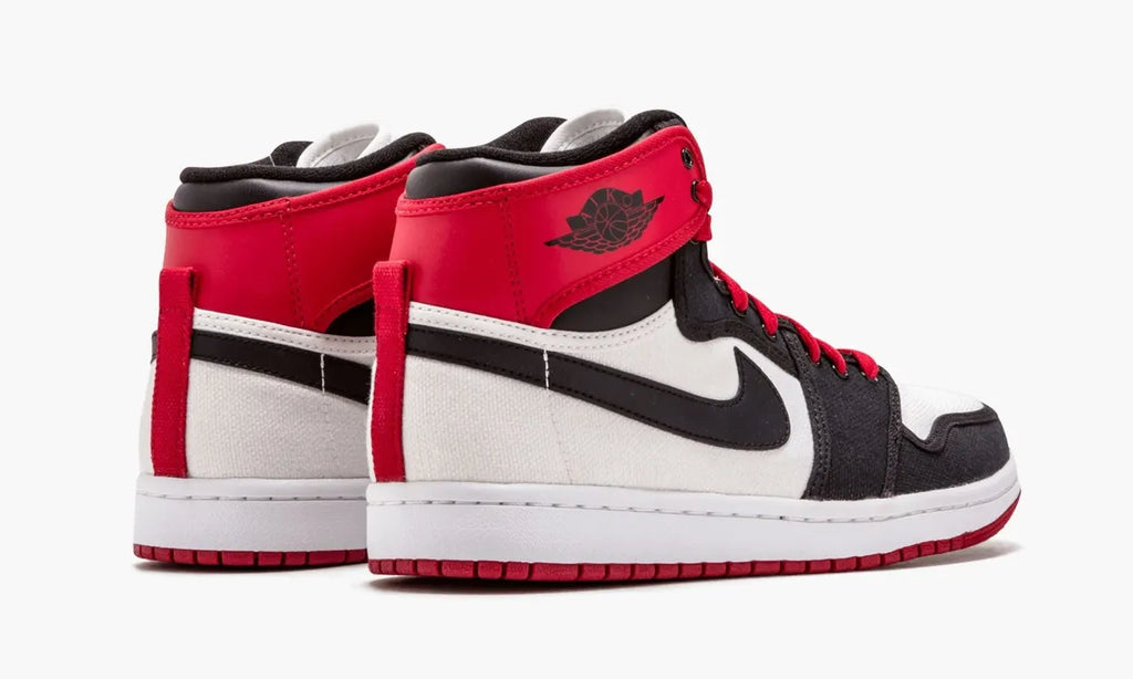 Air Jordan 1 AJKO Chicago – Top 1 Premium Canvas Retro High-Top