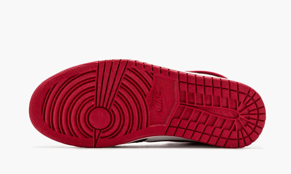 Air Jordan 1 AJKO Chicago – Top 1 Premium Canvas Retro High-Top