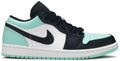 Jordan 1 Low Tropical Twist