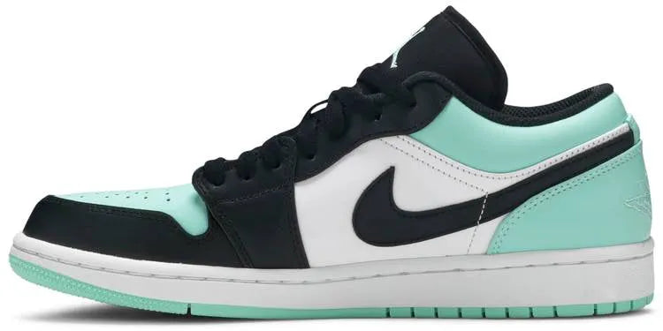 Jordan 1 Low Tropical Twist: 1 Premium Ultimate 2024 Sneaker Choice