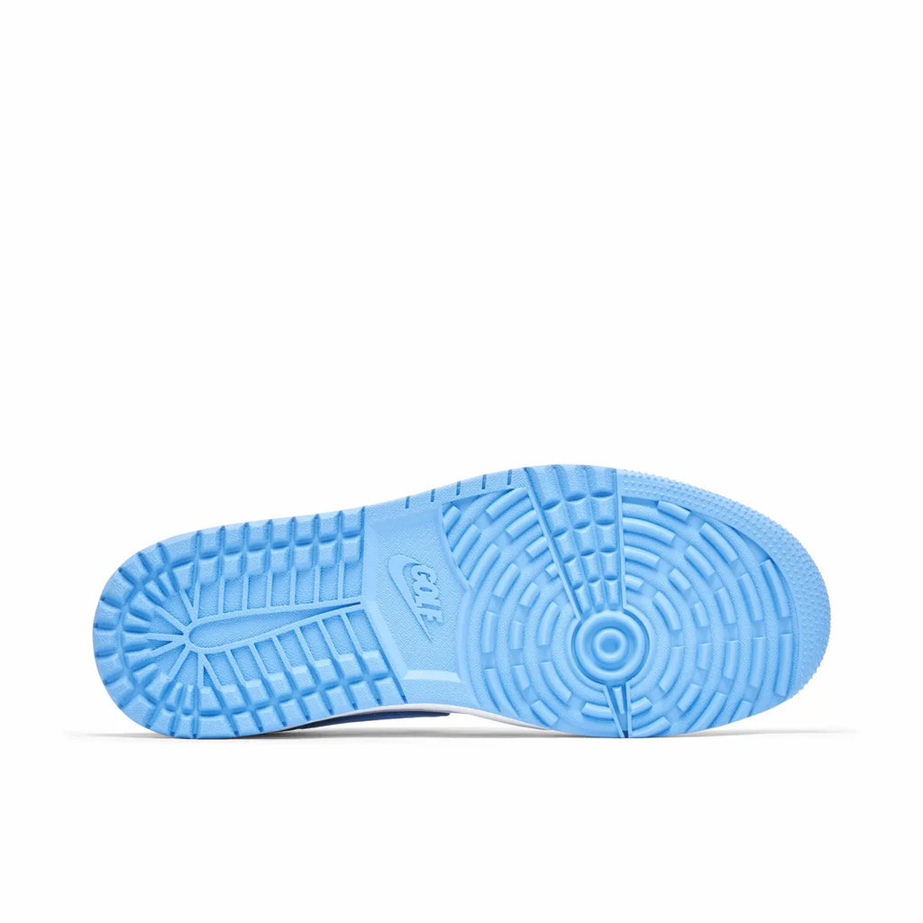 Air Jordan 1 Low Golf UNC: 1 Ultimate Premium Choice for Professional Play