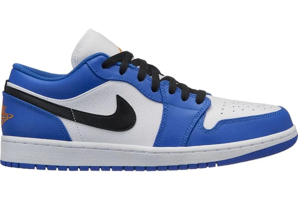 Air Jordan 1 Low Premium Sneakers: Top 1 Best Choice for Luxury Streetwear