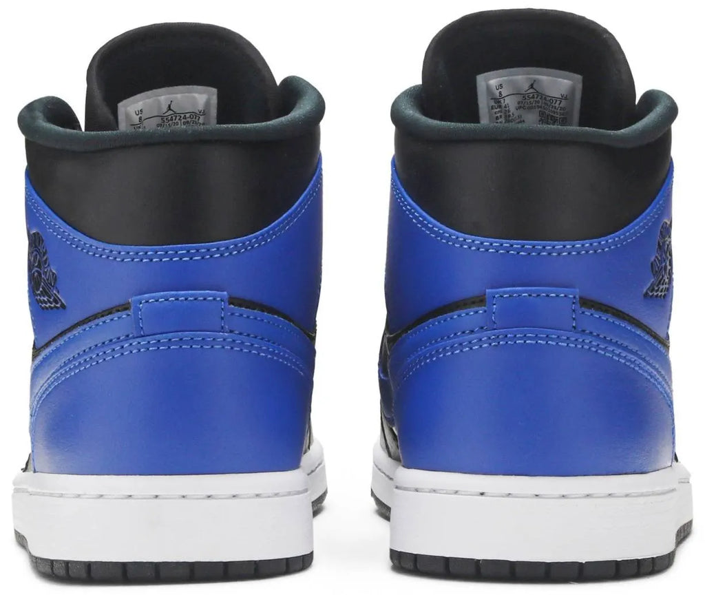 Air Jordan 1 Low Premium Sneakers: Top 1 Best Choice for Luxury Streetwear
