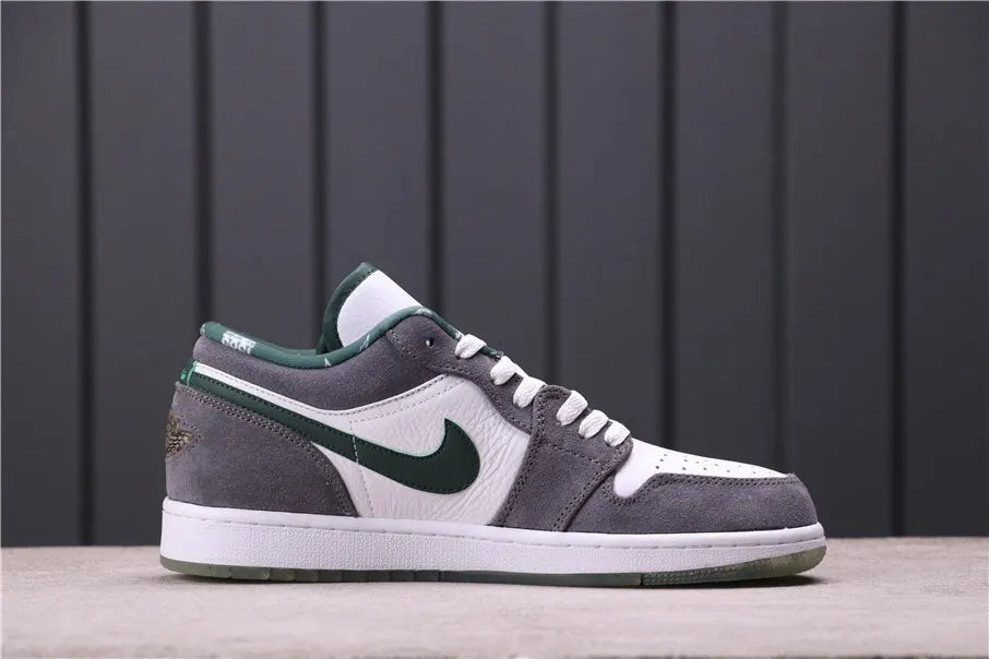 Air Jordan 1 Low sneakers: Top 1 Premium Choice for Luxury Style in 2024