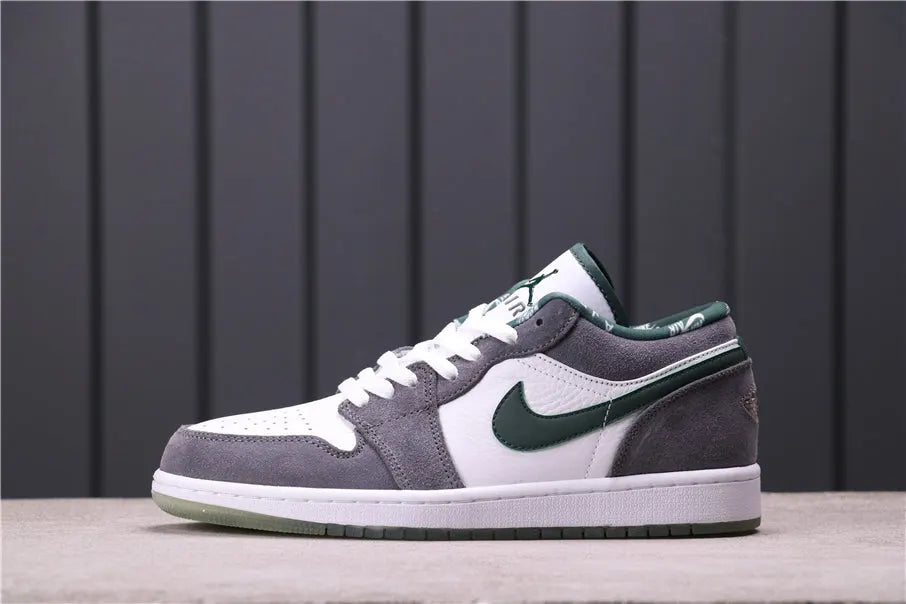 Air Jordan 1 Low sneakers: Top 1 Premium Choice for Luxury Style in 2024
