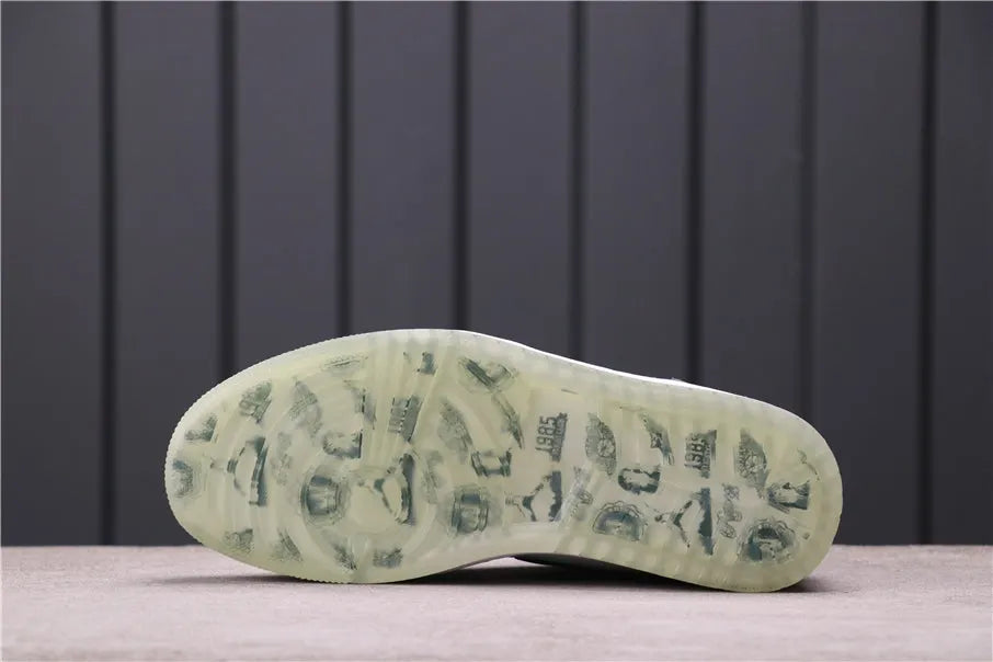 Air Jordan 1 Low sneakers: Top 1 Premium Choice for Luxury Style in 2024