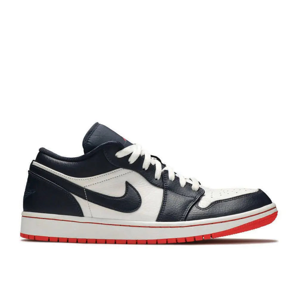 Air Jordan 1 Low Sneaker