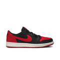 Air Jordan 1 Low Bred Sneakers
