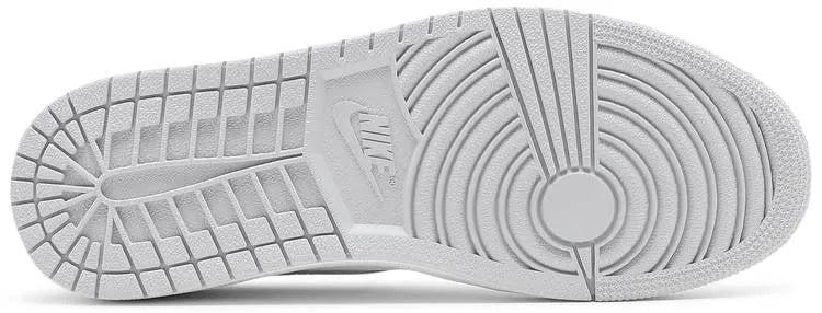 Air Jordan 1 Low White Neutral Grey: Top 1 Premium Luxury Sneakers